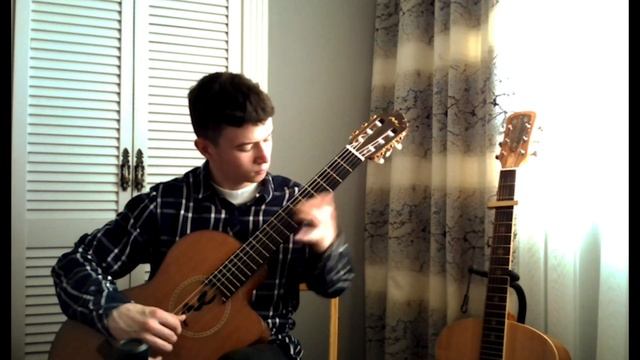 Milonga - Jorge Cardoso смотреть онлайн