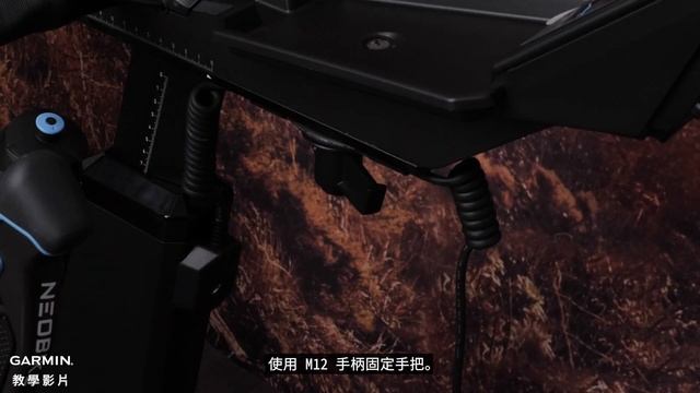 【教學】Tacx NEO Bike Plus | 組裝和設置 смотреть онлайн