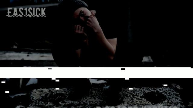 Eas1$ick-В золоте клеймо (Prod.LUVU DONT LUV U) смотреть онлайн