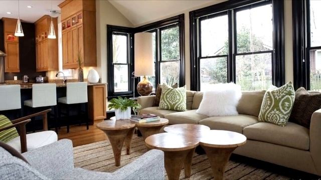 30+ идей дизайна интерьера комнаты /Дизайн комнат современная классика/ Мастерица рукодельница смотреть онлайн