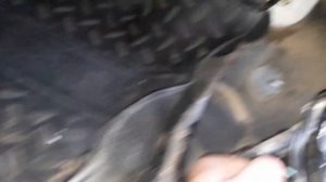 Мазда пропал звук в колонках, треск в пищалках. Решение проблемы