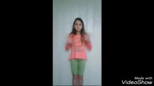 Гимнастика