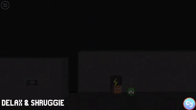 [2.2 GDPS] Among Dash by Cyutee смотреть онлайн