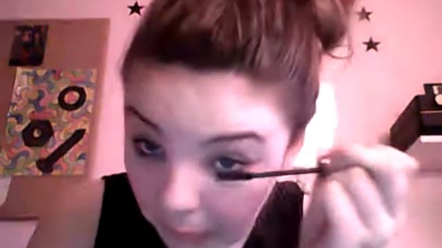 lash architect mascara 4D смотреть онлайн