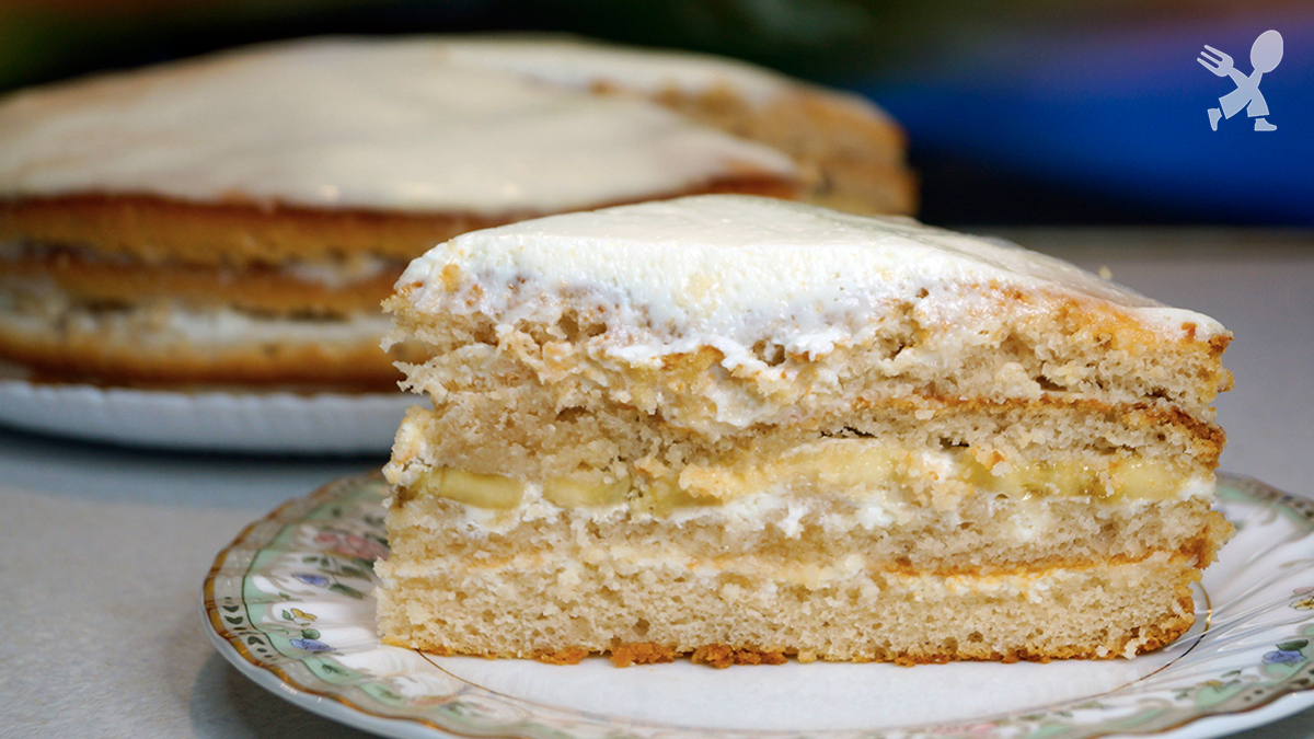 ПП ГО | Не ПП-рецепты