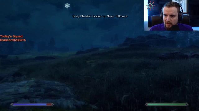 Skyrim : Let's Play : Master : Beating Bandits смотреть онлайн