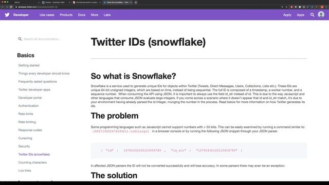 All about the BigInt - New Javascript Data Type смотреть онлайн