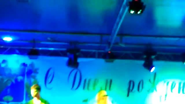 День города партизанск 2016(4) смотреть онлайн