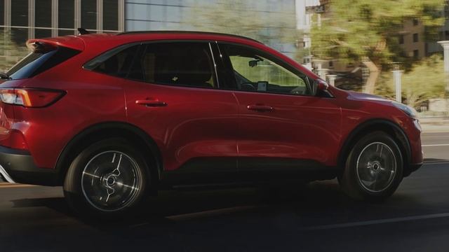 Ford Motorcraft Brakes смотреть онлайн