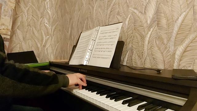 Für Elise Ludwig van Beethoven смотреть онлайн