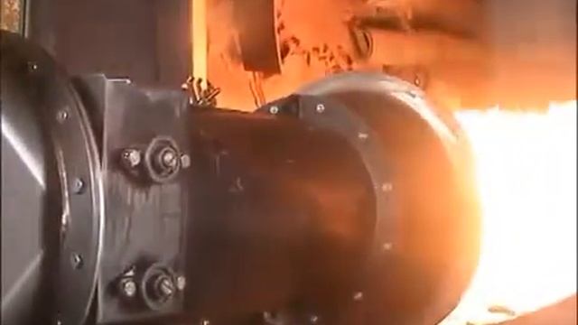 Тест горелки Nikko (Никко) смотреть онлайн