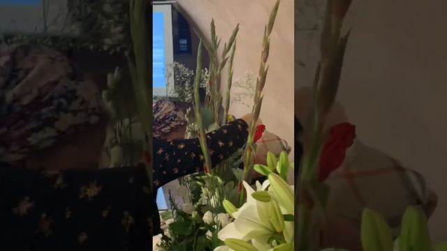 Курс храмовой флористики