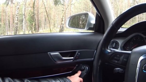 Обзор Ауди а6 с6. Год эксплуатации. Болячки ауди