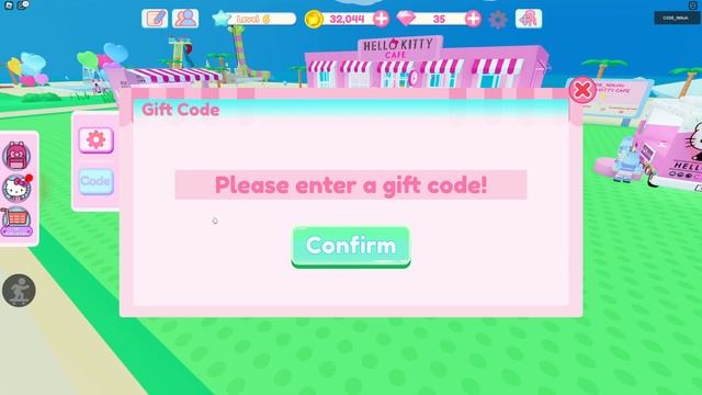 *NEW* ALL WORKING CODES FOR My Hello Kitty Cafe IN MAY 2023! ROBLOX My Hello Kitty Cafe CODES смотреть онлайн
