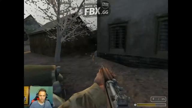 NOVA KAMERA!! l Call Of Duty - Epizoda #2!! смотреть онлайн