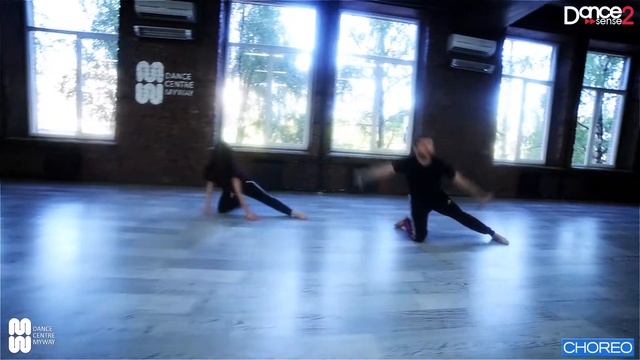 Wicked Game cover - Zoya Saganenko - Dance2sense смотреть онлайн