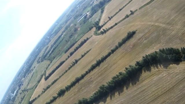 Над Разметелево смотреть онлайн