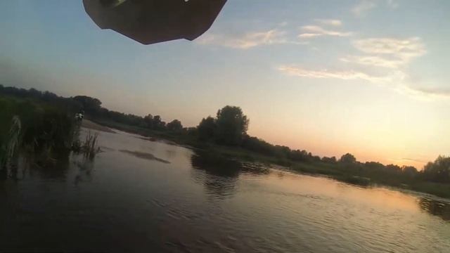 Штурмуем броды, наводим суету на пляже на GR2 и Kayo k1 смотреть онлайн