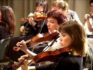 Вячеслав Ноздрачев Монолог для виолончели с оркестром