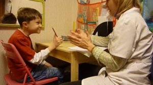 Моторная алалия. Коррекция моторной алалии на занятии логопеда.