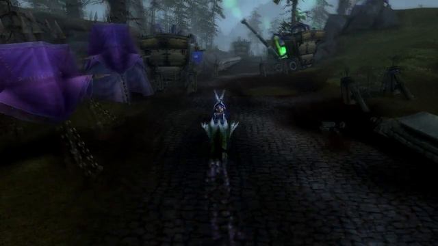 Истории Ветрослава. Часть десятая: Как снимали мы кино. World of Warcraft смотреть онлайн