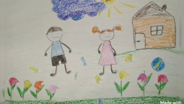 Лучший экологический мультфильм М.С. Абаева.mp4 смотреть онлайн