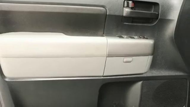 2012 Toyota Tundra 4.6L V8 CrewMax 4x4 смотреть онлайн