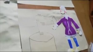 Кура зумацветов - Зырянская баня (Zyryanskaya bath) Румынская сказка