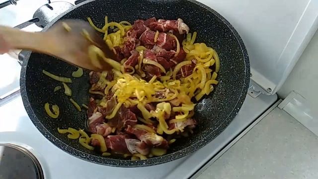 Кулинарное чудо на каждый день 