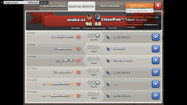 NDL WELTER FINAL asaka uz vs ClashPub™ Too! смотреть онлайн