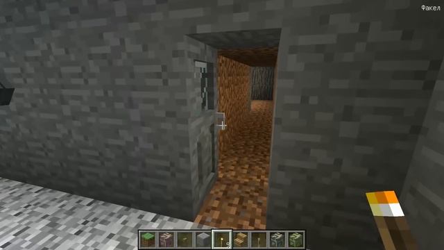 НАШЕЛ НОВЫЙ ВЫХОД ИЗ ДОМА БАБКИ ГРЕННИ В МАЙНКРАФТ | НУБИК В MINECRAFT ТРОЛЛИНГ ЛОВУШКА GRANNY