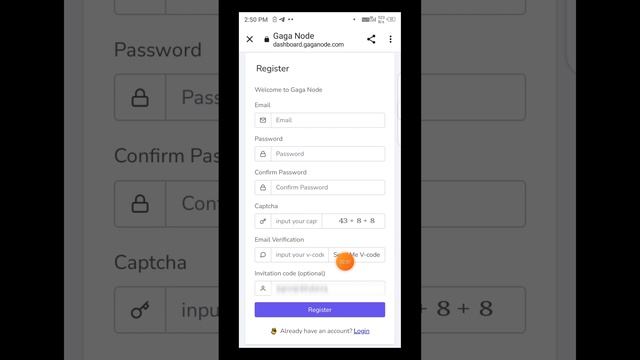 Gaga Node Free Mining App | Gaga node withdraw | gaga node price | gaga node mining real or fake смотреть онлайн