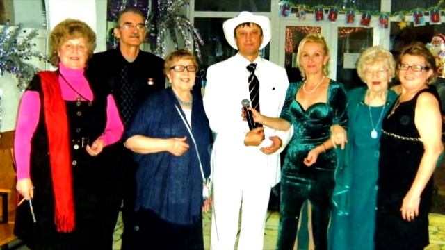 Владимир Добрынин "Ах, Анапа" (стихи Андрея Родовниченко, музыка Владимира Добрынина)Часть ролика. смотреть онлайн