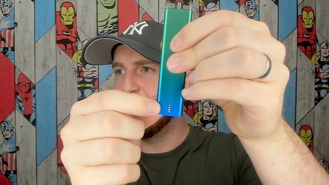 VAPORESSO XROS 2 & MINI | POD REVIEW смотреть онлайн
