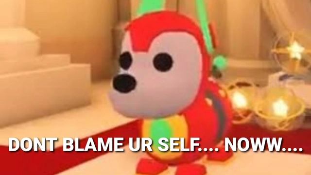 Goodbye To A World | Adopt Me Pet Shop Pets? (Roblox) смотреть онлайн