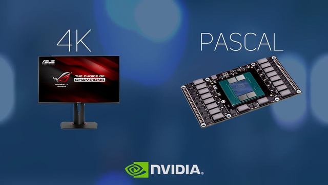 НОВЫЕ ВИДЕОКАРТЫ от NVIDIA смотреть онлайн