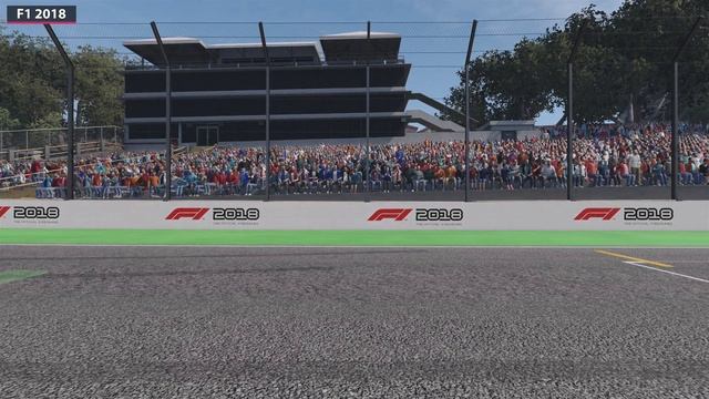 F1 2018 Vs. F1 2019 PC 4K Ultra Graphics Comparison