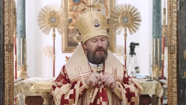 Святость осталась. В день памяти русских святых смотреть онлайн