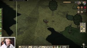 ГАЙД ВИГФРИД 2021 ВЕСНА + ЛУСЬ СОЛО - Don't Starve Together/ DST/ ДСТ ГАЙД