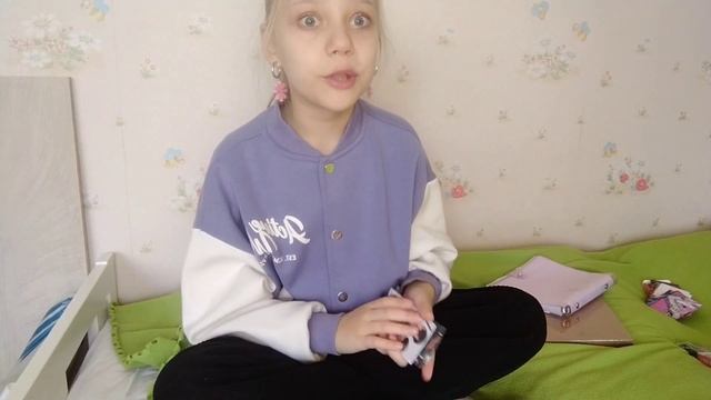 Распаковка/BLΛƆKPIИK/komfort/Masha Fisenko