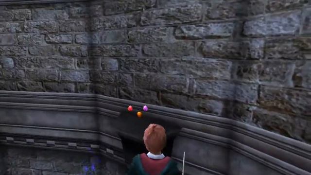 Гарри Поттер и Узник Азкабана ➤ Прохождение #10 ➤ (No Comment Only Gameplay) смотреть онлайн