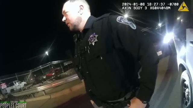 Dumb Cop Owned By Law Student! Lawsuit After Unlawful Arrest! ID Refusal, I Don't Answer Questions! смотреть онлайн