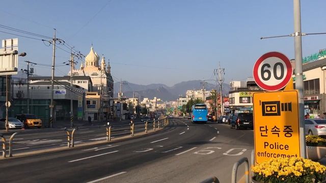 My Awesome Hiking Weekend Trip in Sokcho, South Korea | heyytheredalila смотреть онлайн