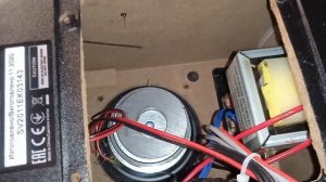 Новая ревизия колонок 2.0 Sven sps-702 !!! Видео обзор !!!