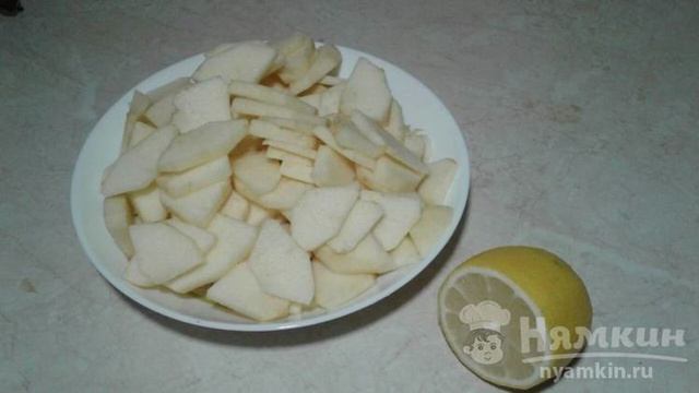 Книга рецептов