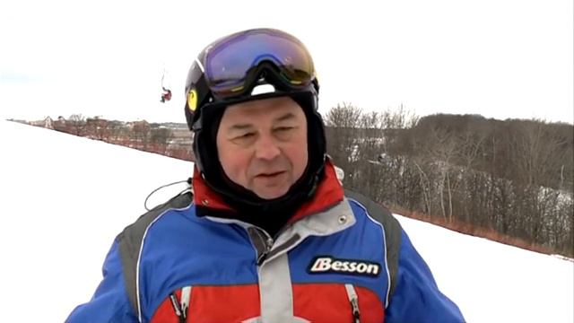 Лыжня России 08.02.15 смотреть онлайн