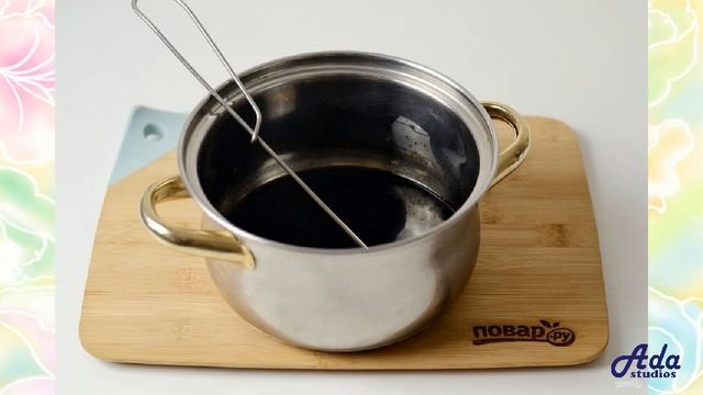 ★ЭТО ЕСТ ПАПА РИМСКИЙ!★ ЧЕРНАЯ ИКРА ИЗ СОЕВОГО СОУСА ★ смотреть онлайн