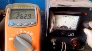 Как проверить зарядное устройство без аккумулятора?