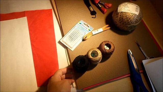 Поделки из фетра. Материалы. Настенное панно - 1ая часть смотреть онлайн