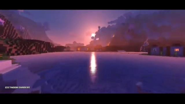 TOP 3 SHADERS PARA MINECRAFT PE GAMA MEDIA 1.20 - 1.20.71 | ANDROID смотреть онлайн